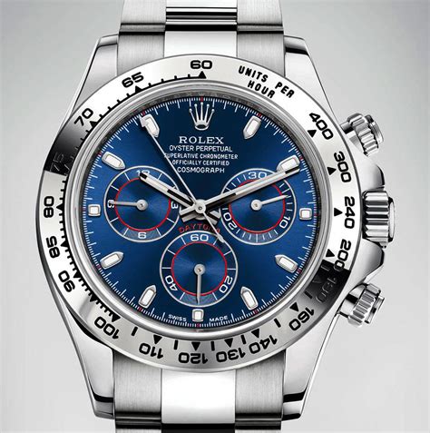 rolex daytona models.